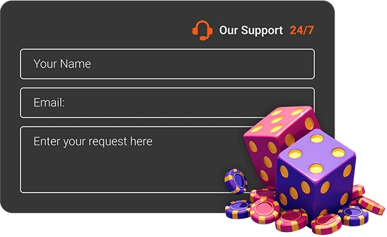 Jackpot Raider Casino UK Support